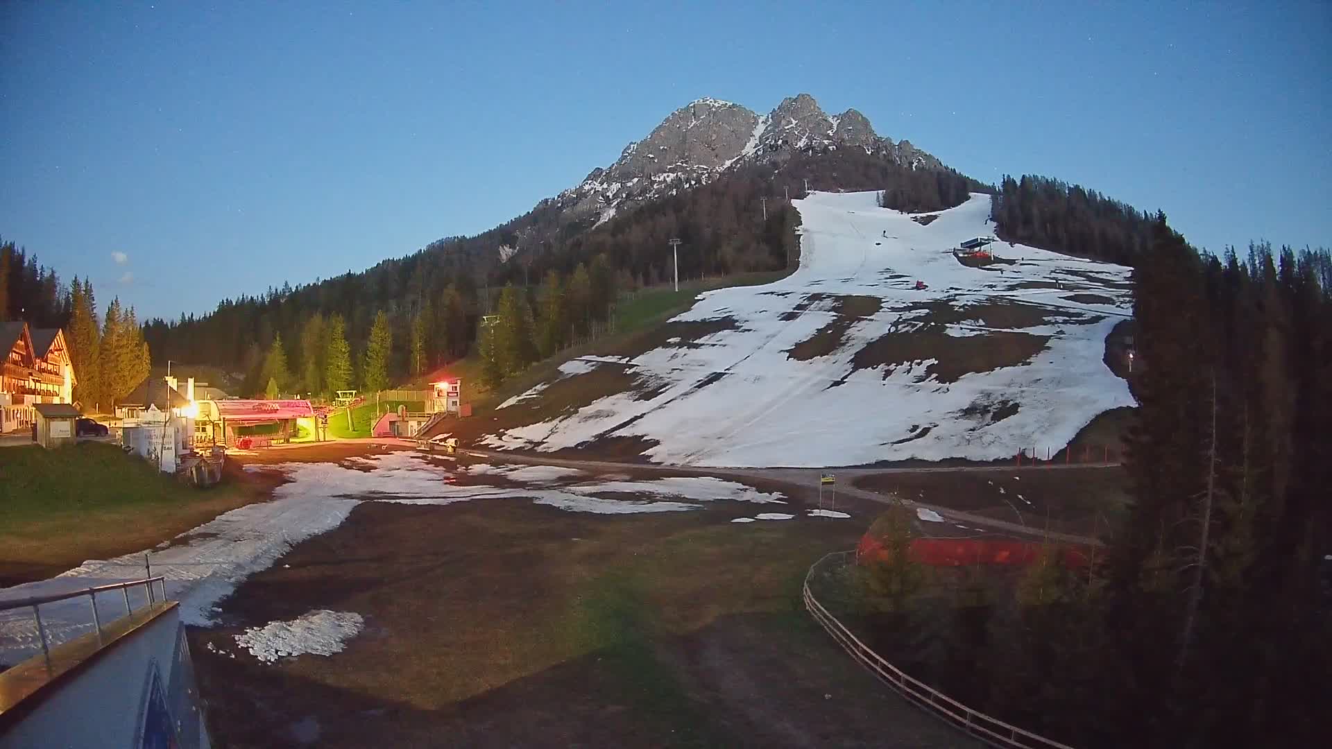 Pre da Peres – Skijalište Kronplatz – Passo Forcia