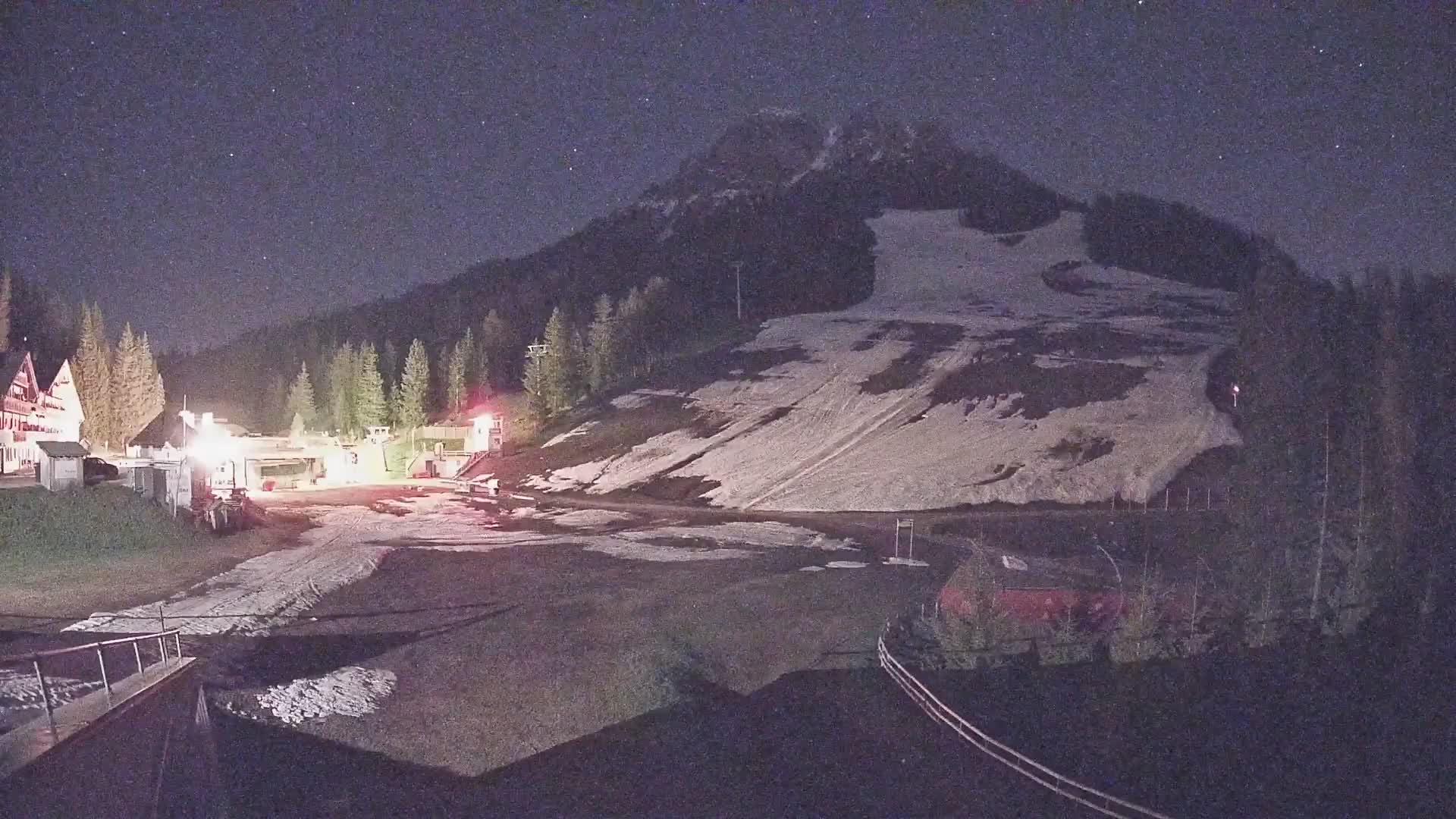 Pre da Peres – Skijalište Kronplatz – Passo Forcia