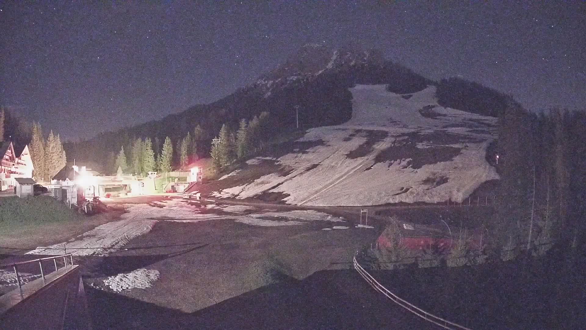 Pre da Peres – Skijalište Kronplatz – Passo Forcia