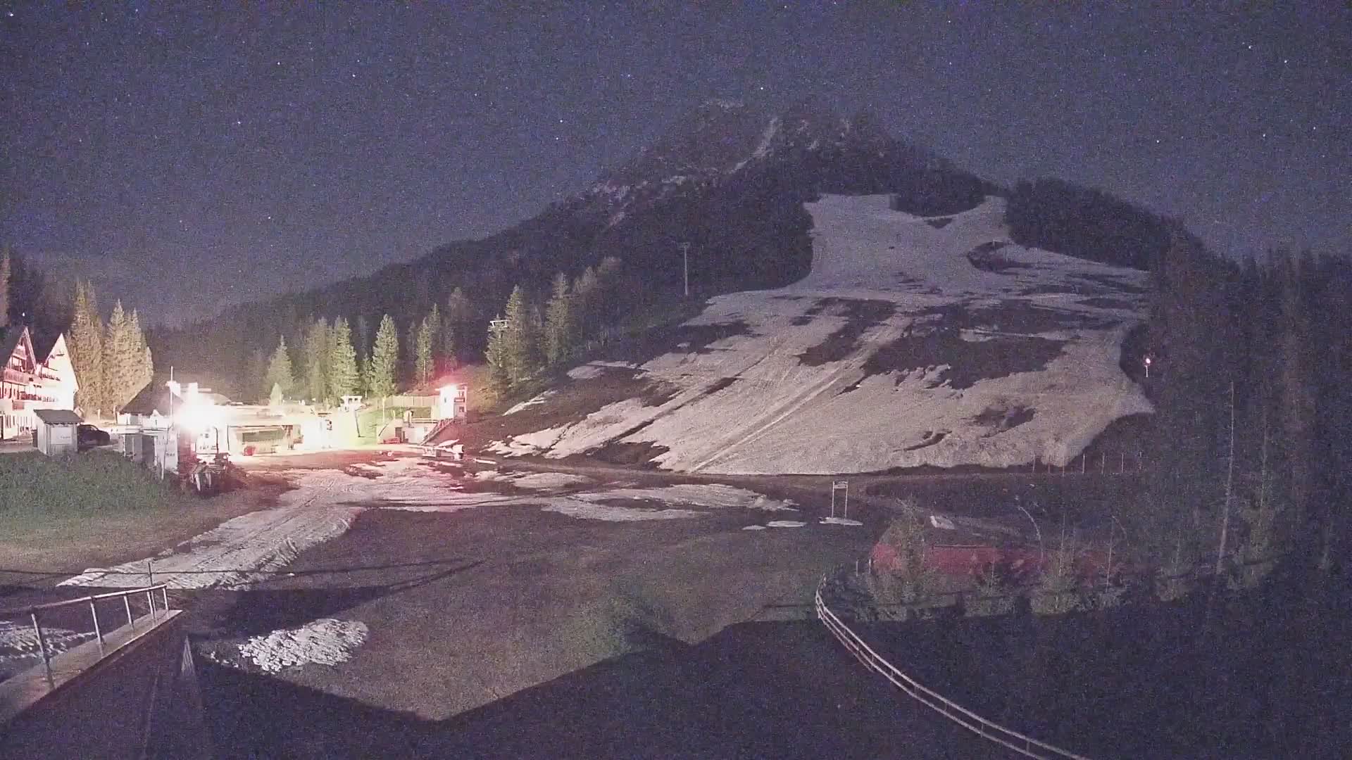 Pre da Peres – Smučišče Kronplatz – Passo Forcia