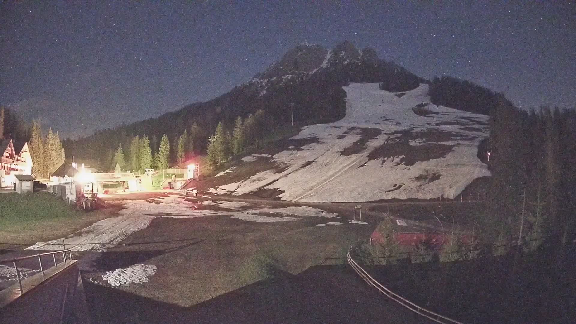 Pre da Peres – Skijalište Kronplatz – Passo Forcia