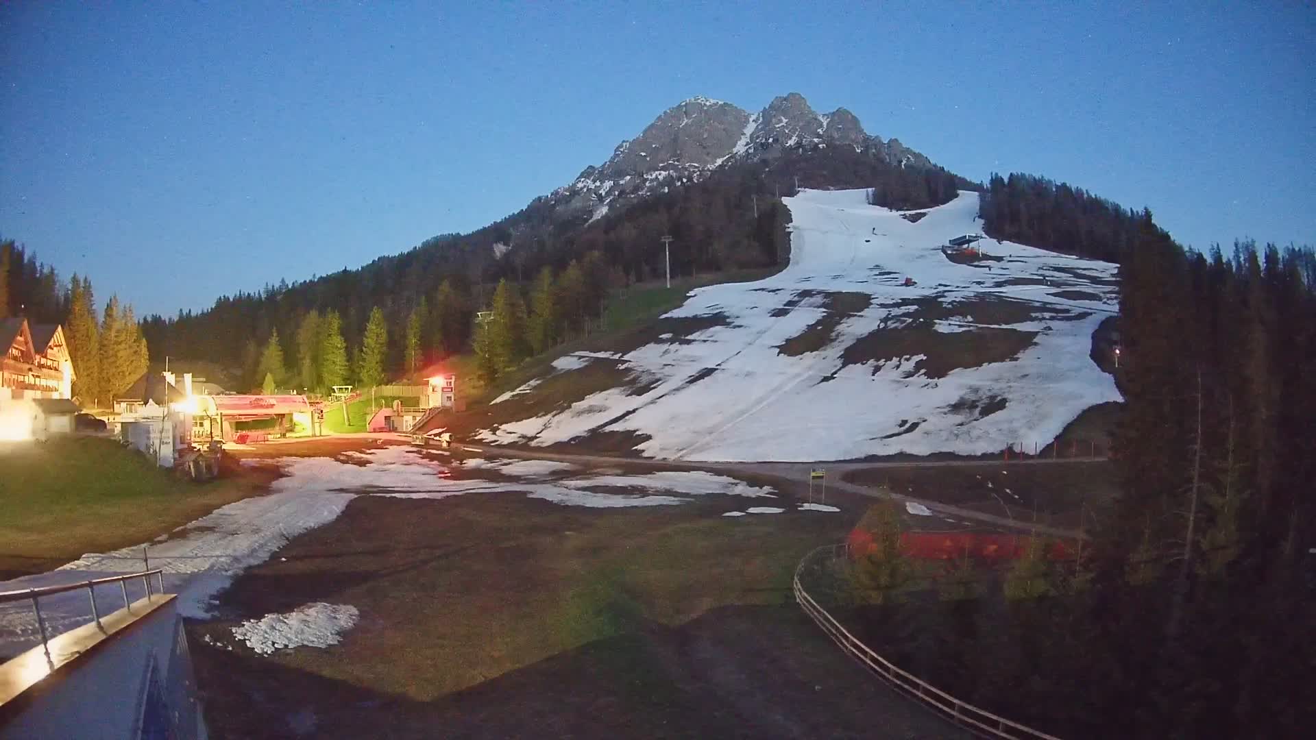 Pre da Peres – Plan de Corones – Passo Furcia