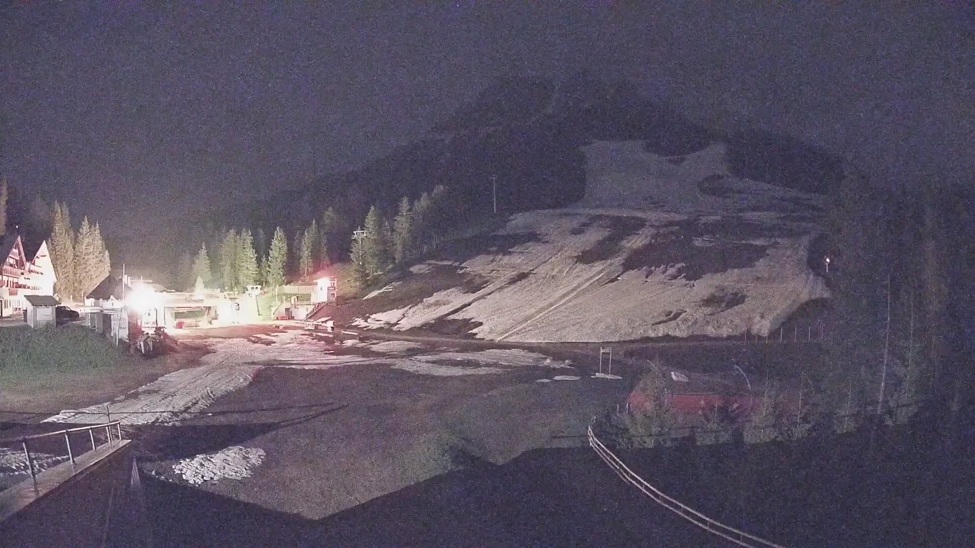 Pre da Peres – Skijalište Kronplatz – Passo Forcia