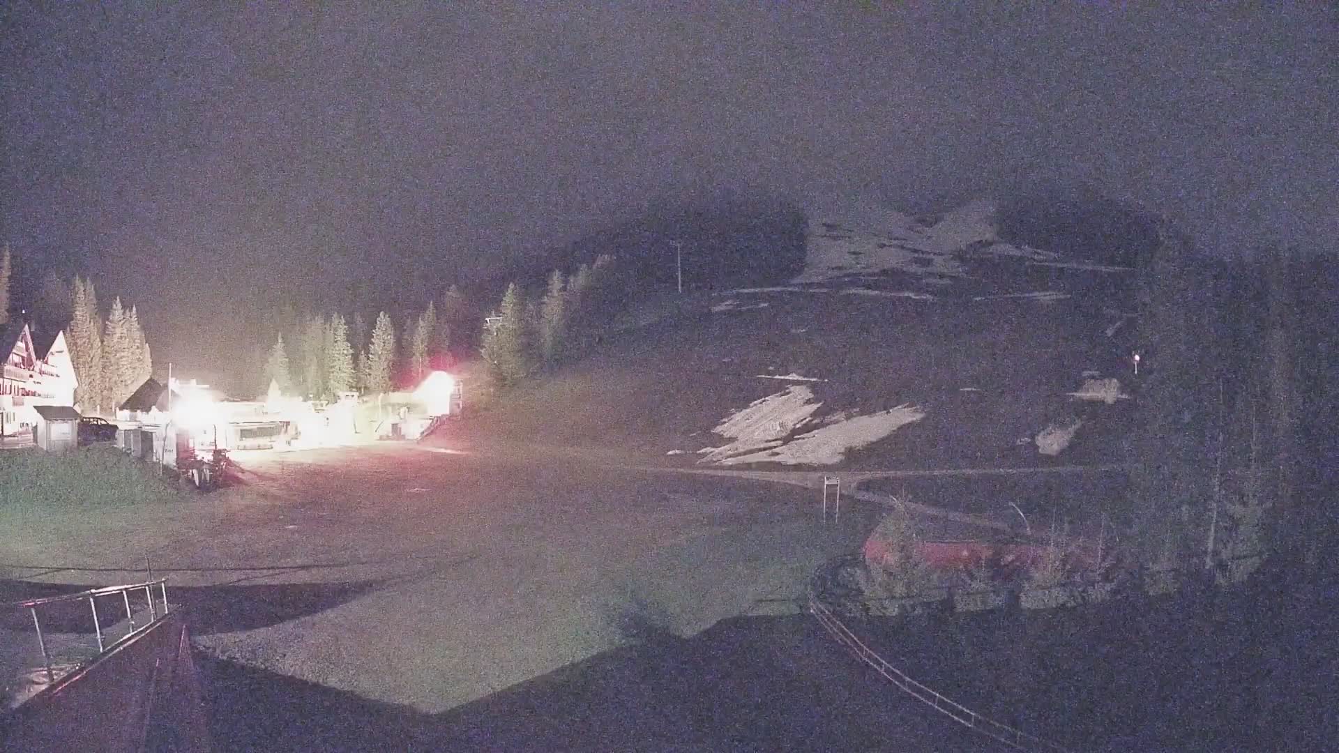 Pre da Peres – Skijalište Kronplatz – Passo Forcia