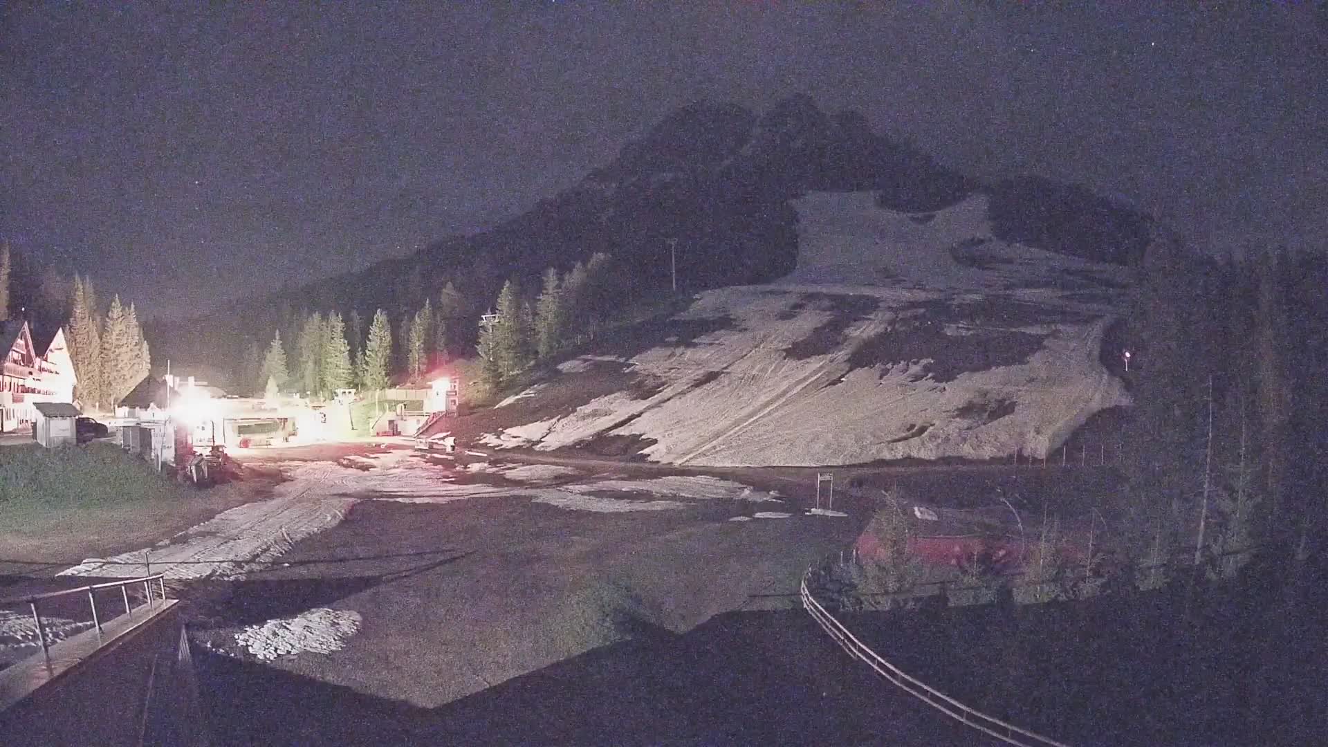 Pre da Peres – Skigebiet Kronplatz – Furkelpass