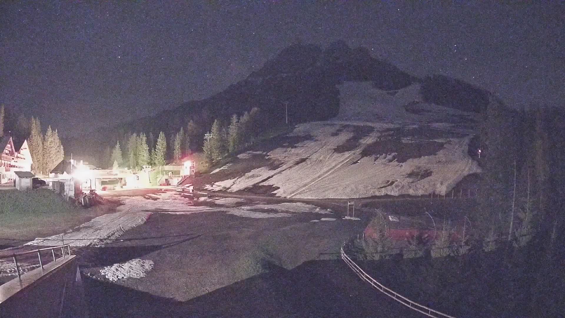 Pre da Peres – Skijalište Kronplatz – Passo Forcia