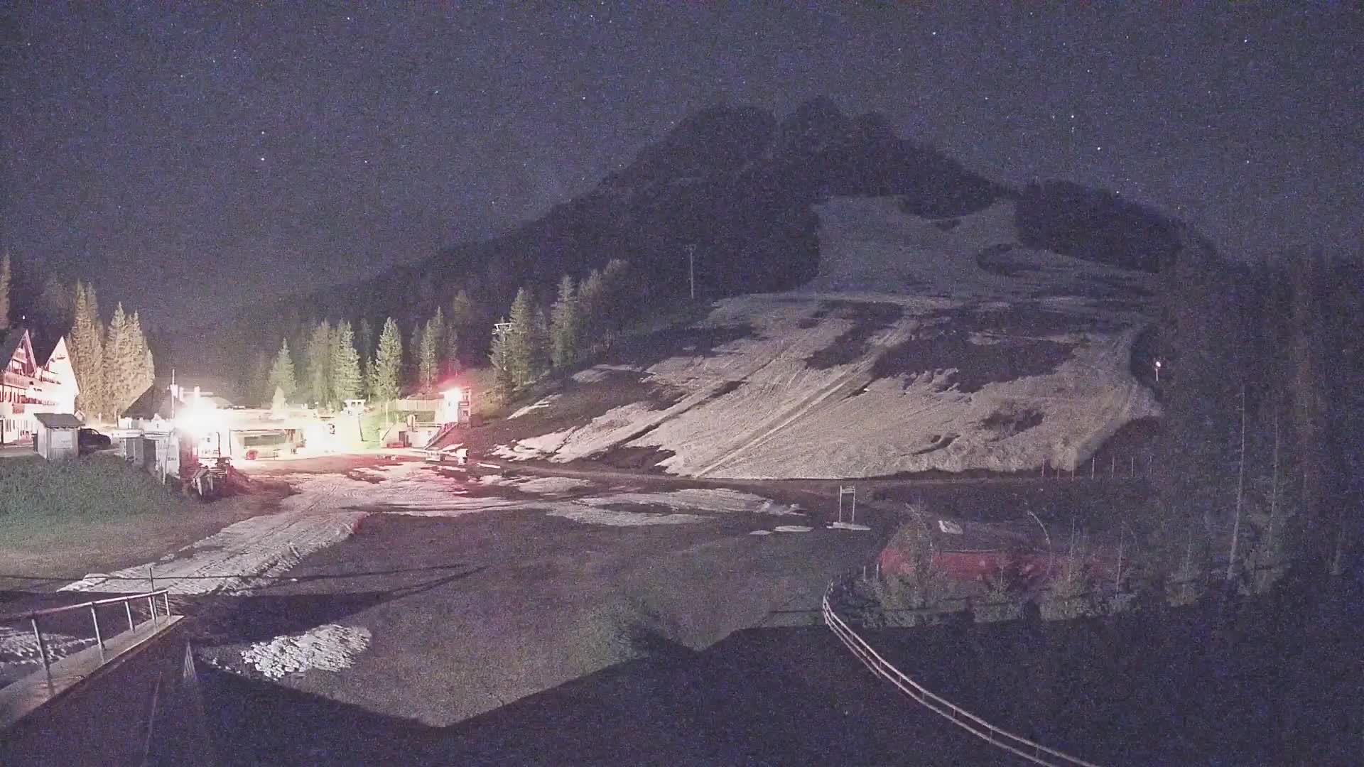 Pre da Peres – Skigebiet Kronplatz – Furkelpass