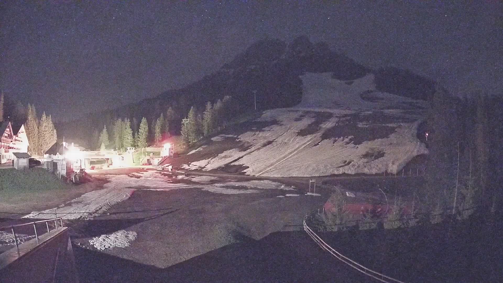 Pre da Peres – Skijalište Kronplatz – Passo Forcia