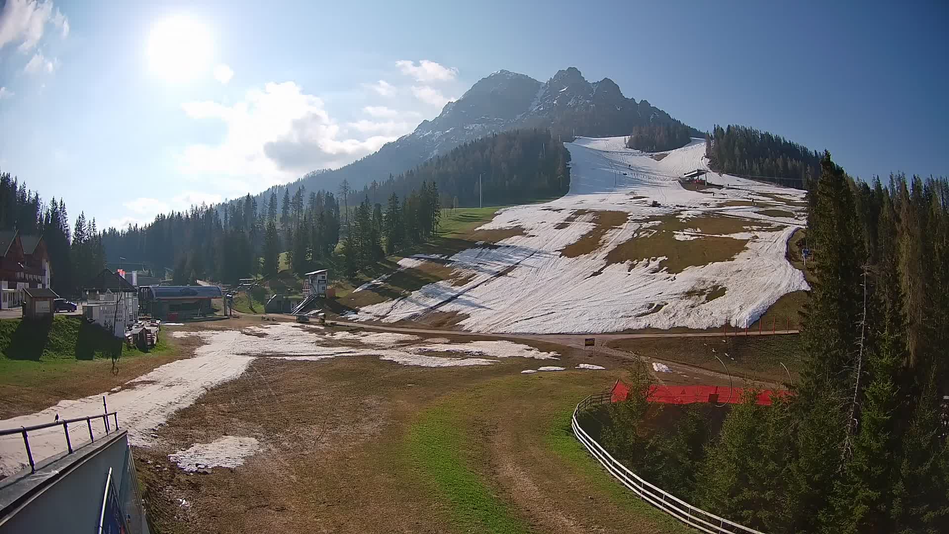 Pre da Peres – Plan de Corones – Passo Furcia