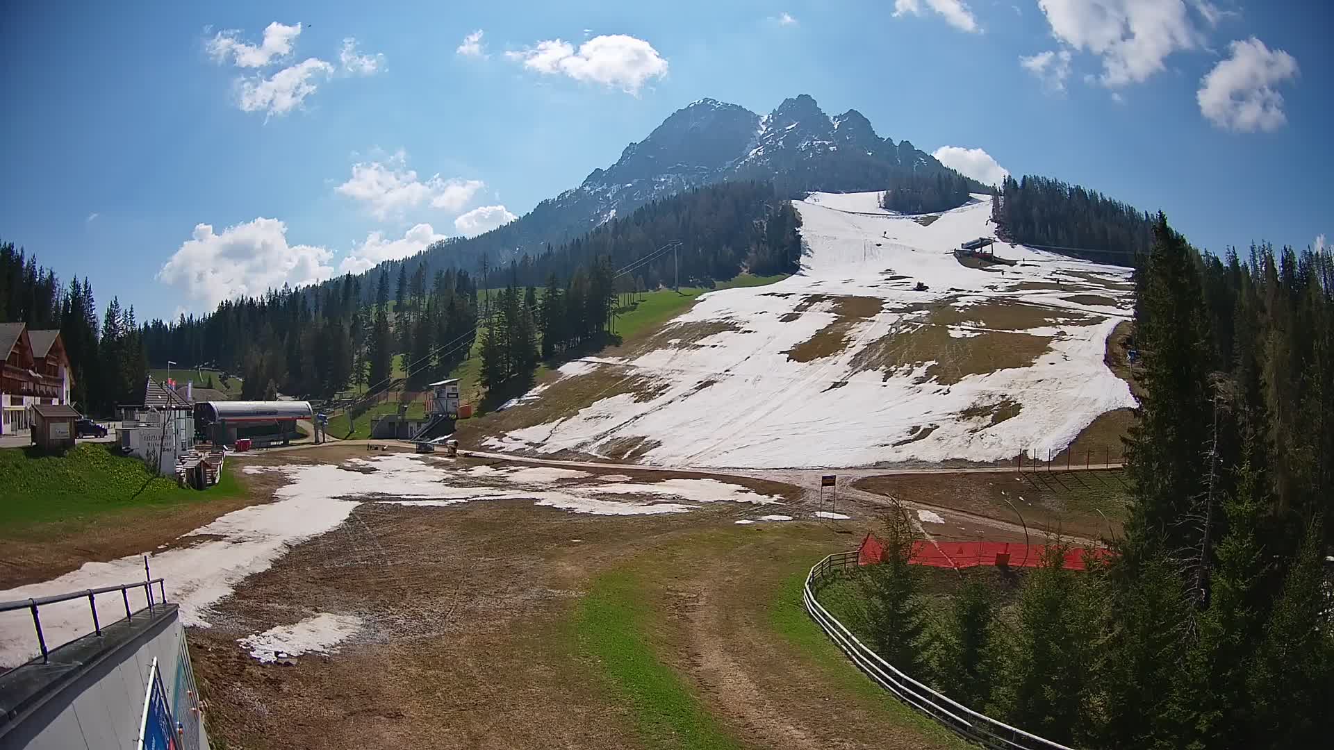 Pre da Peres – Plan de Corones – Passo Furcia