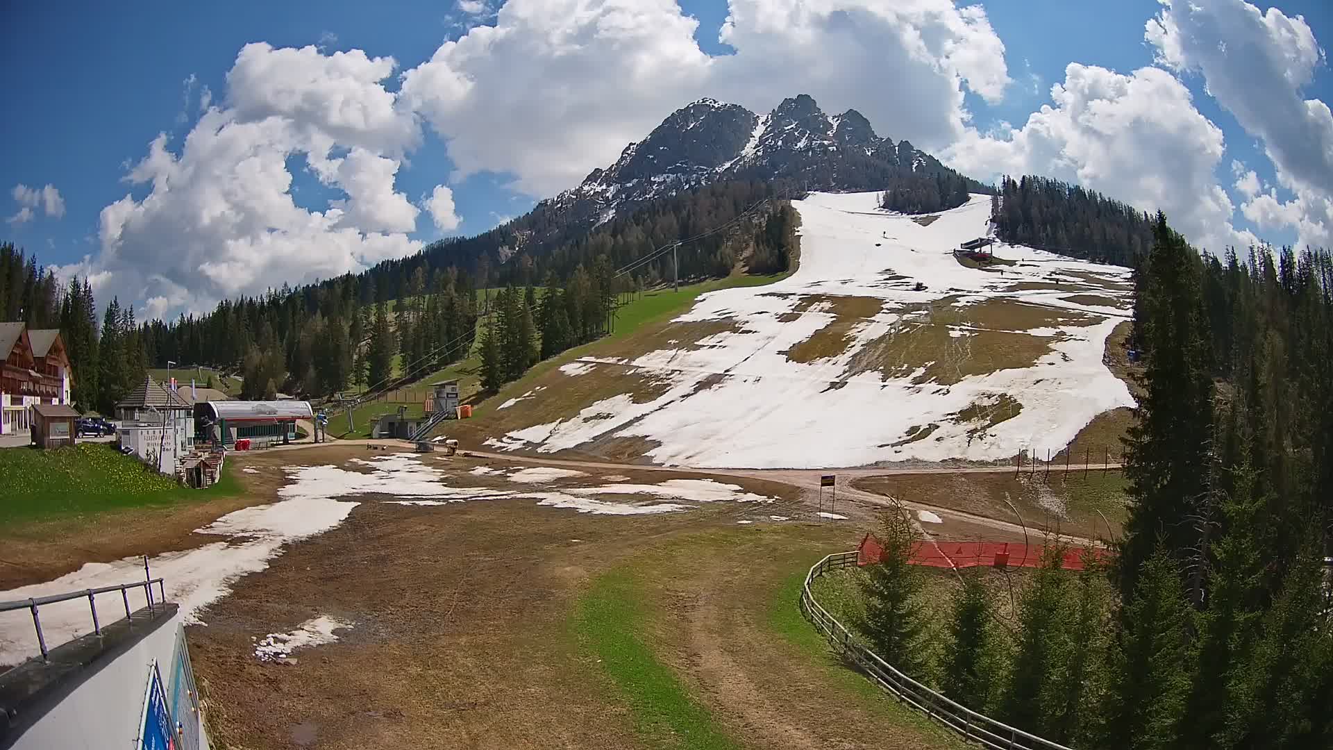 Pre da Peres – Plan de Corones – Passo Furcia
