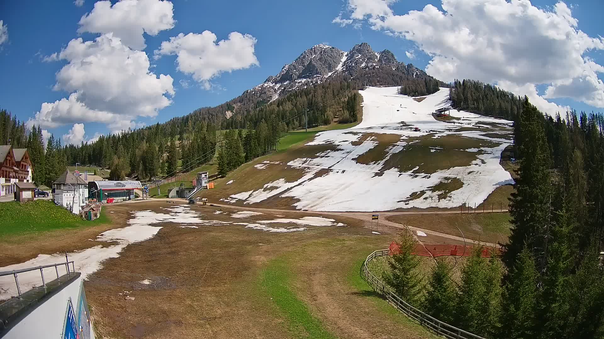 Pre da Peres – Skijalište Kronplatz – Passo Forcia