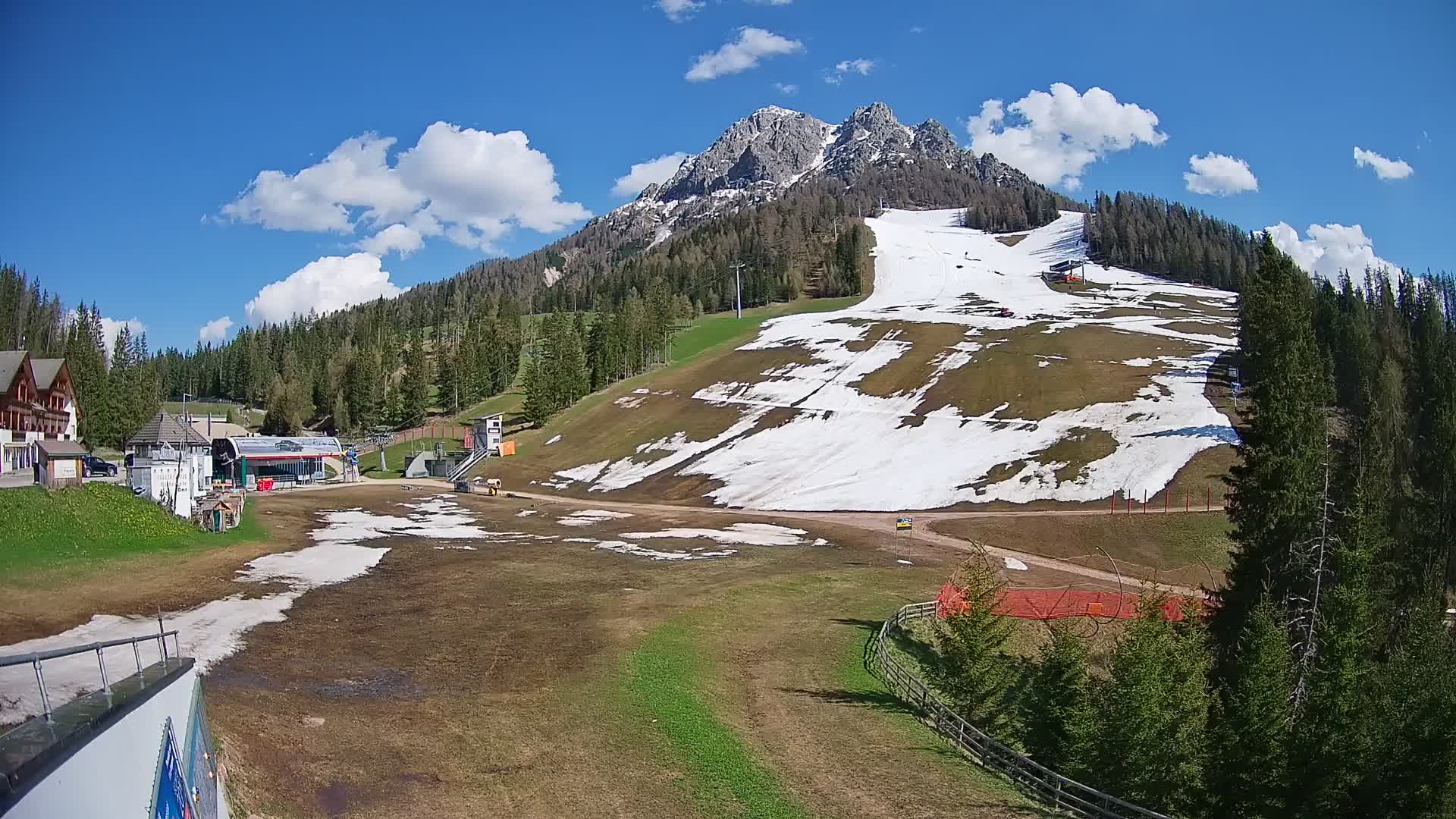 Pre da Peres – Plan de Corones – Passo Furcia