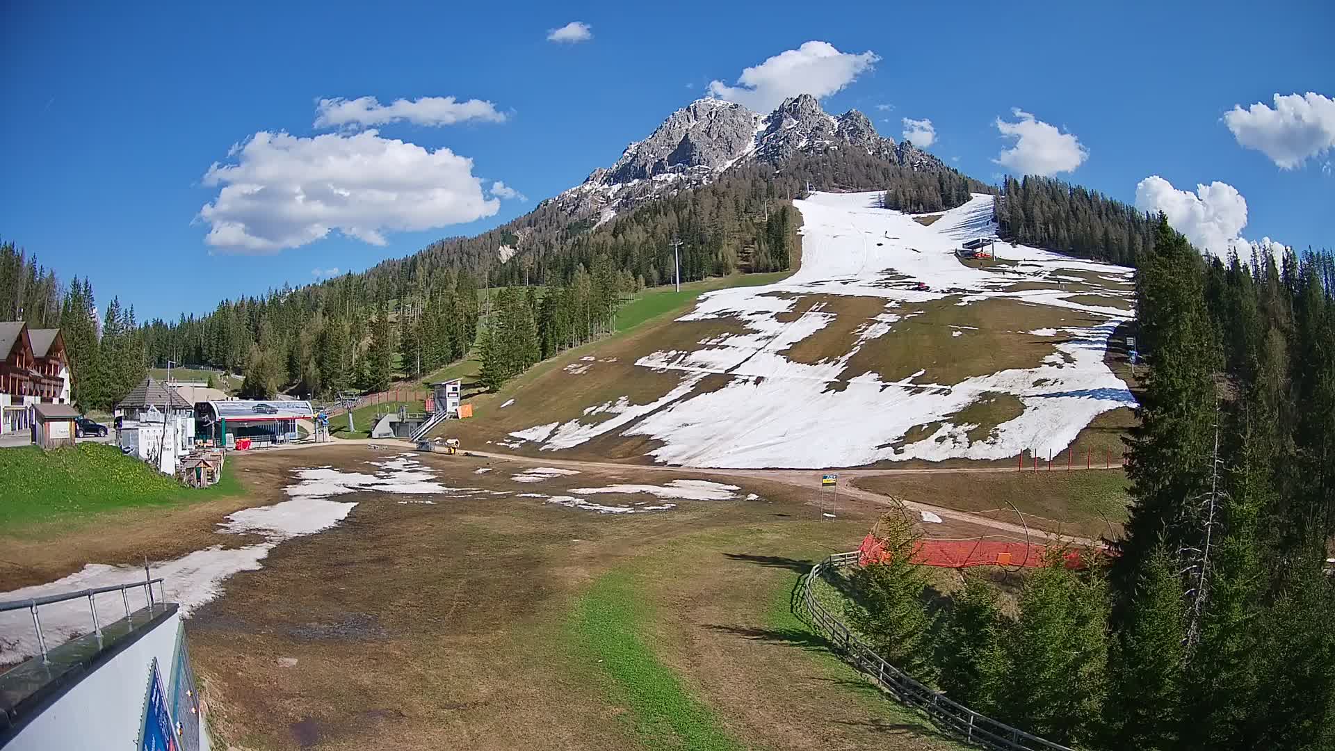 Pre da Peres – Smučišče Kronplatz – Passo Forcia