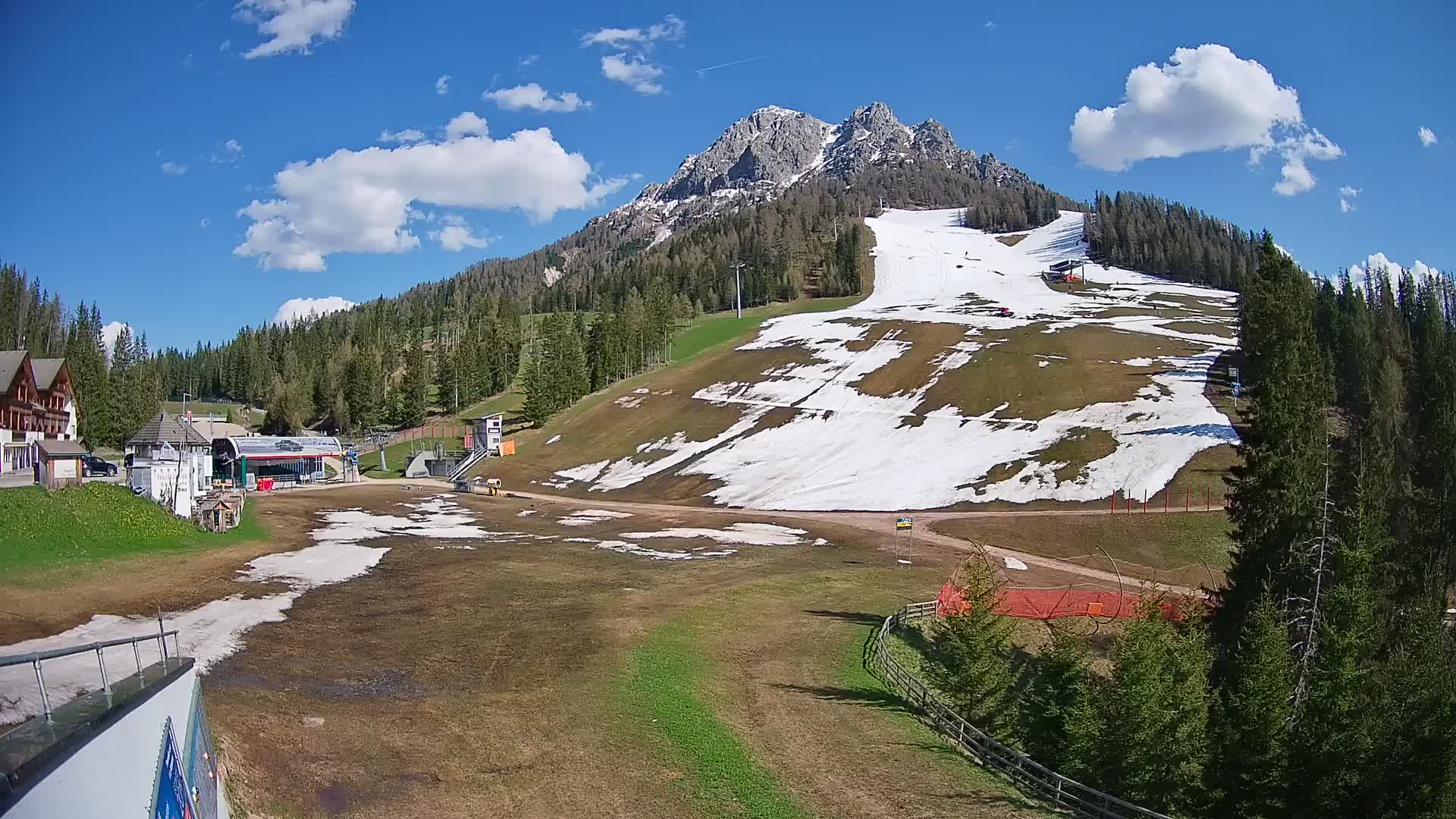 Pre da Peres – Plan de Corones – Passo Furcia