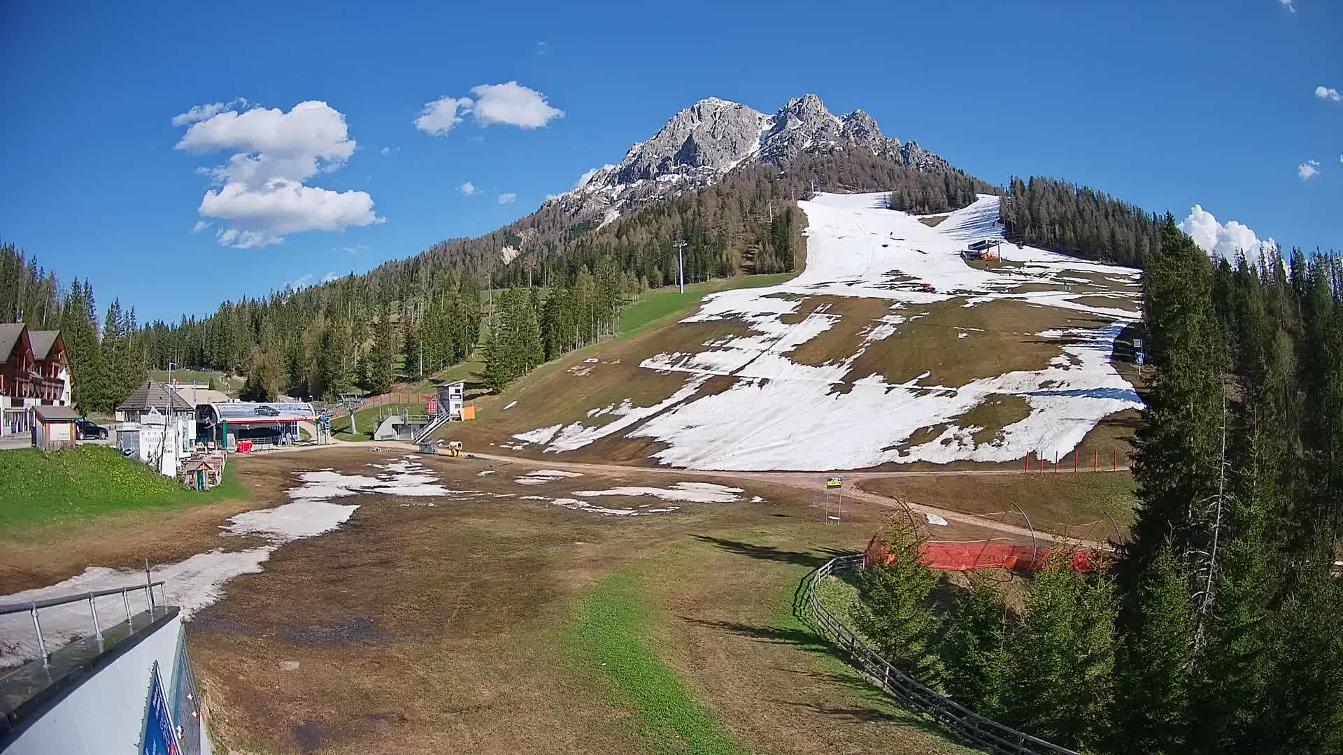 Pre da Peres – Smučišče Kronplatz – Passo Forcia