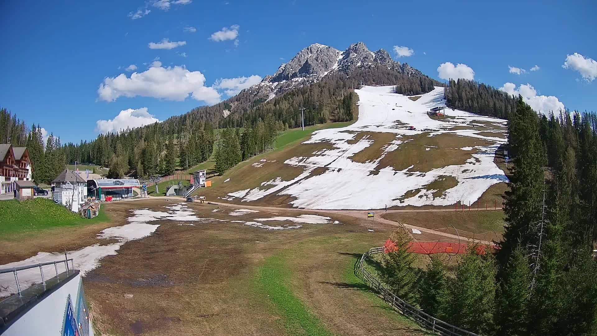 Pre da Peres – Skijalište Kronplatz – Passo Forcia