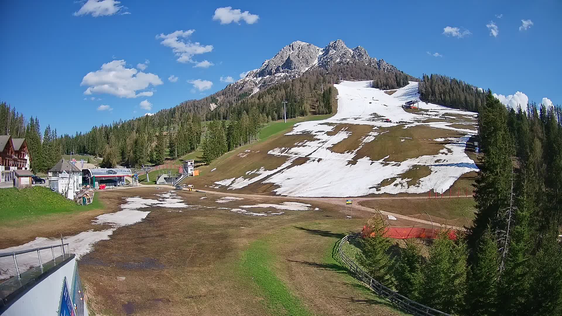 Pre da Peres – Plan de Corones – Passo Furcia