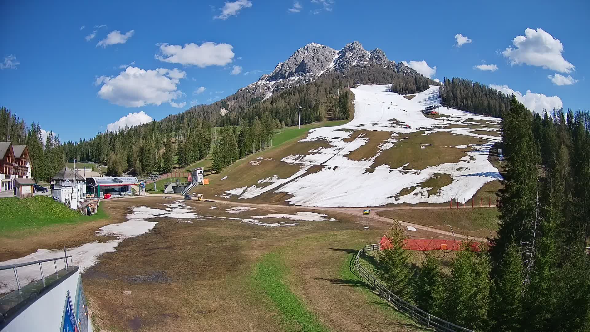 Pre da Peres – Plan de Corones – Passo Furcia