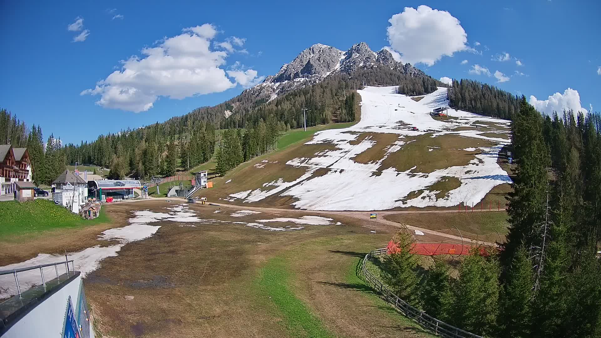 Pre da Peres – Skijalište Kronplatz – Passo Forcia