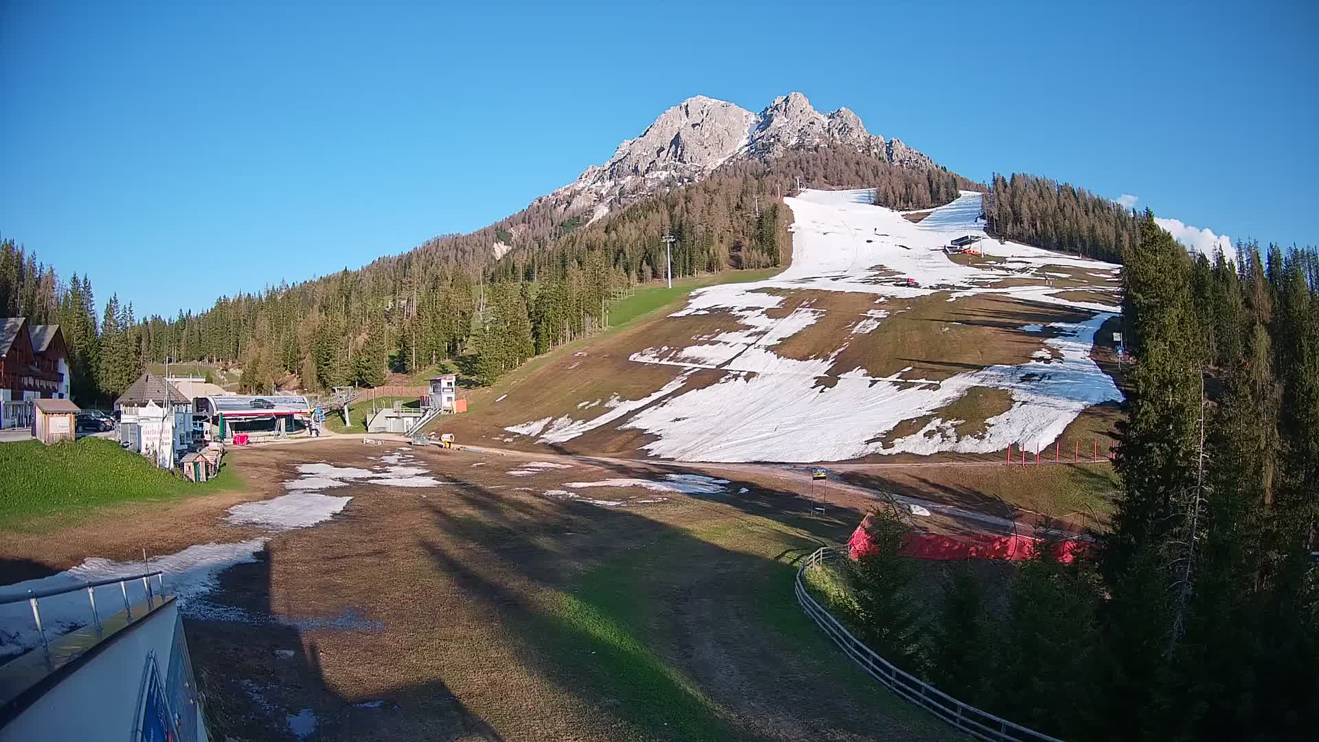 Pre da Peres – Skijalište Kronplatz – Passo Forcia