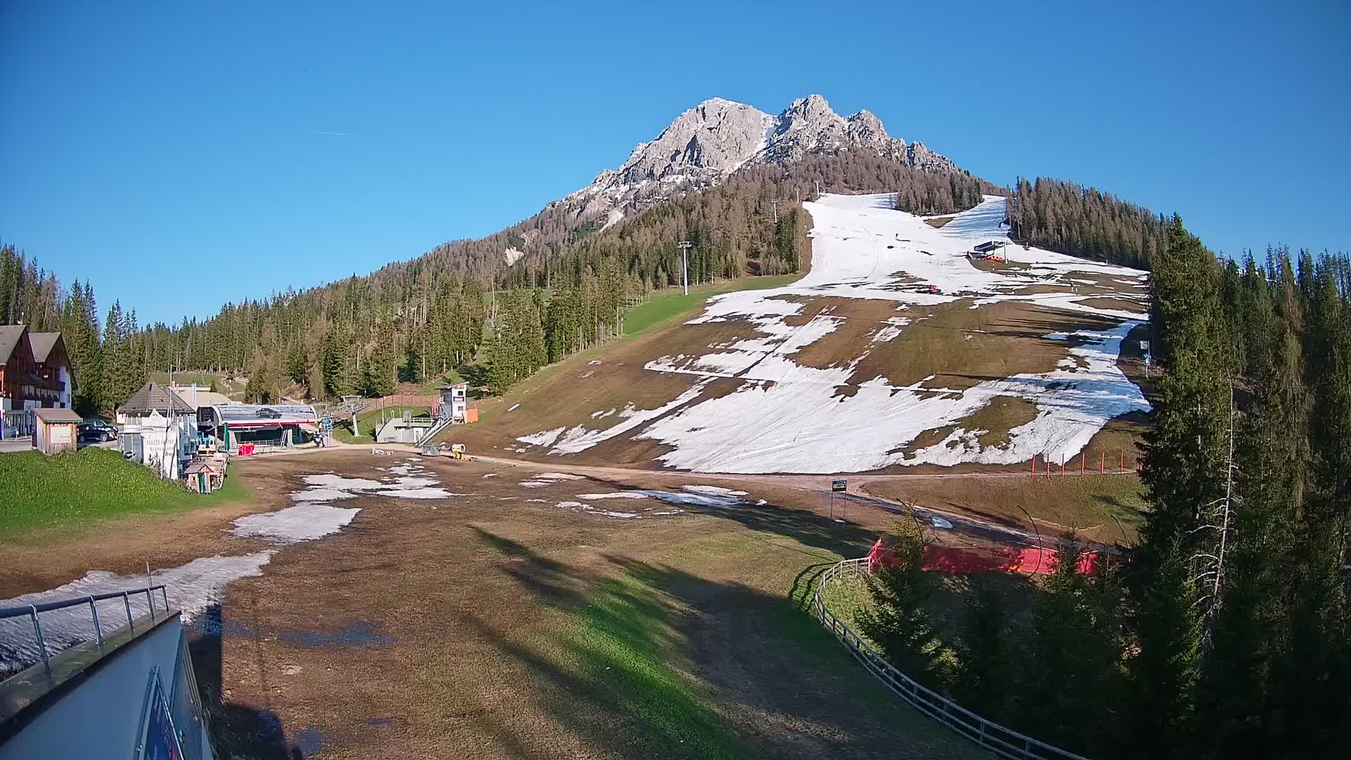 Pre da Peres – Skijalište Kronplatz – Passo Forcia