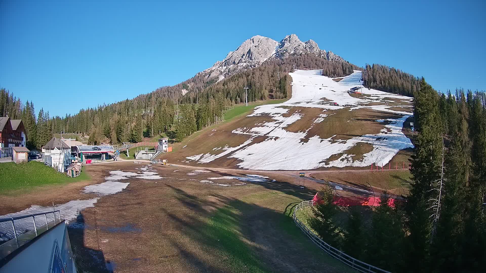 Pre da Peres – Plan de Corones – Passo Furcia
