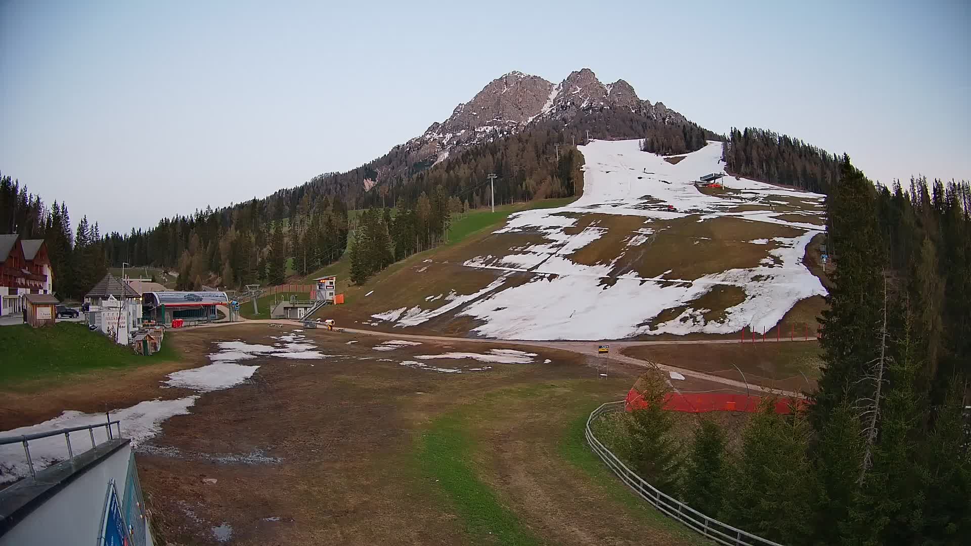 Pre da Peres – Skijalište Kronplatz – Passo Forcia