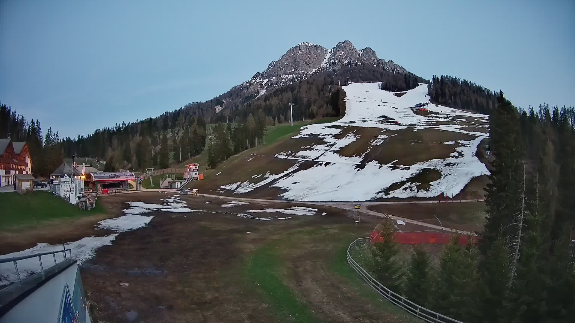 Pre da Peres – Skijalište Kronplatz – Passo Forcia
