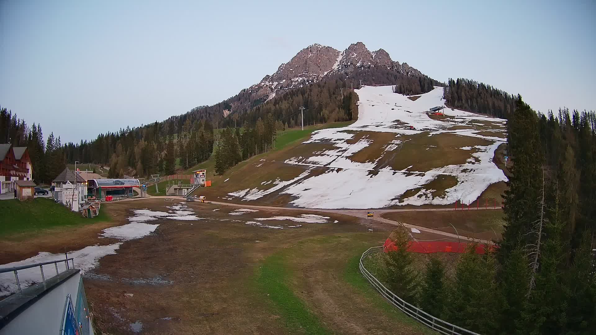 Pre da Peres – Skijalište Kronplatz – Passo Forcia