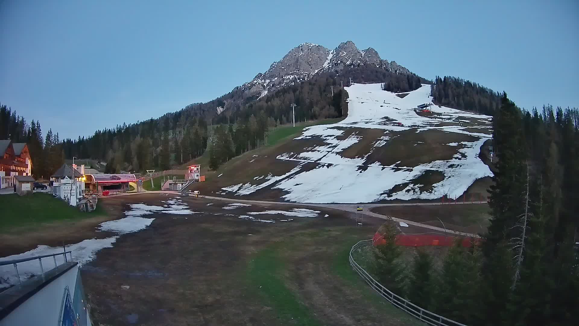 Pre da Peres – Skijalište Kronplatz – Passo Forcia