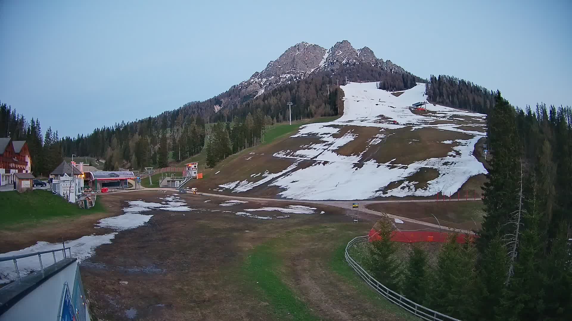 Pre da Peres – Skijalište Kronplatz – Passo Forcia