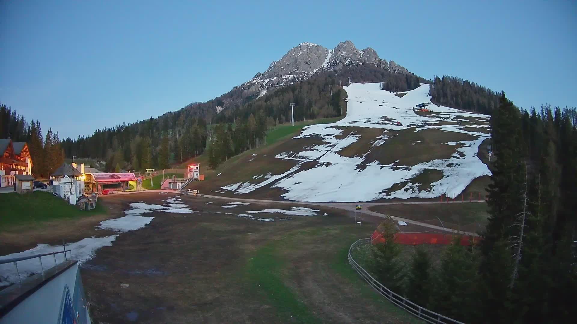 Pre da Peres – Skijalište Kronplatz – Passo Forcia