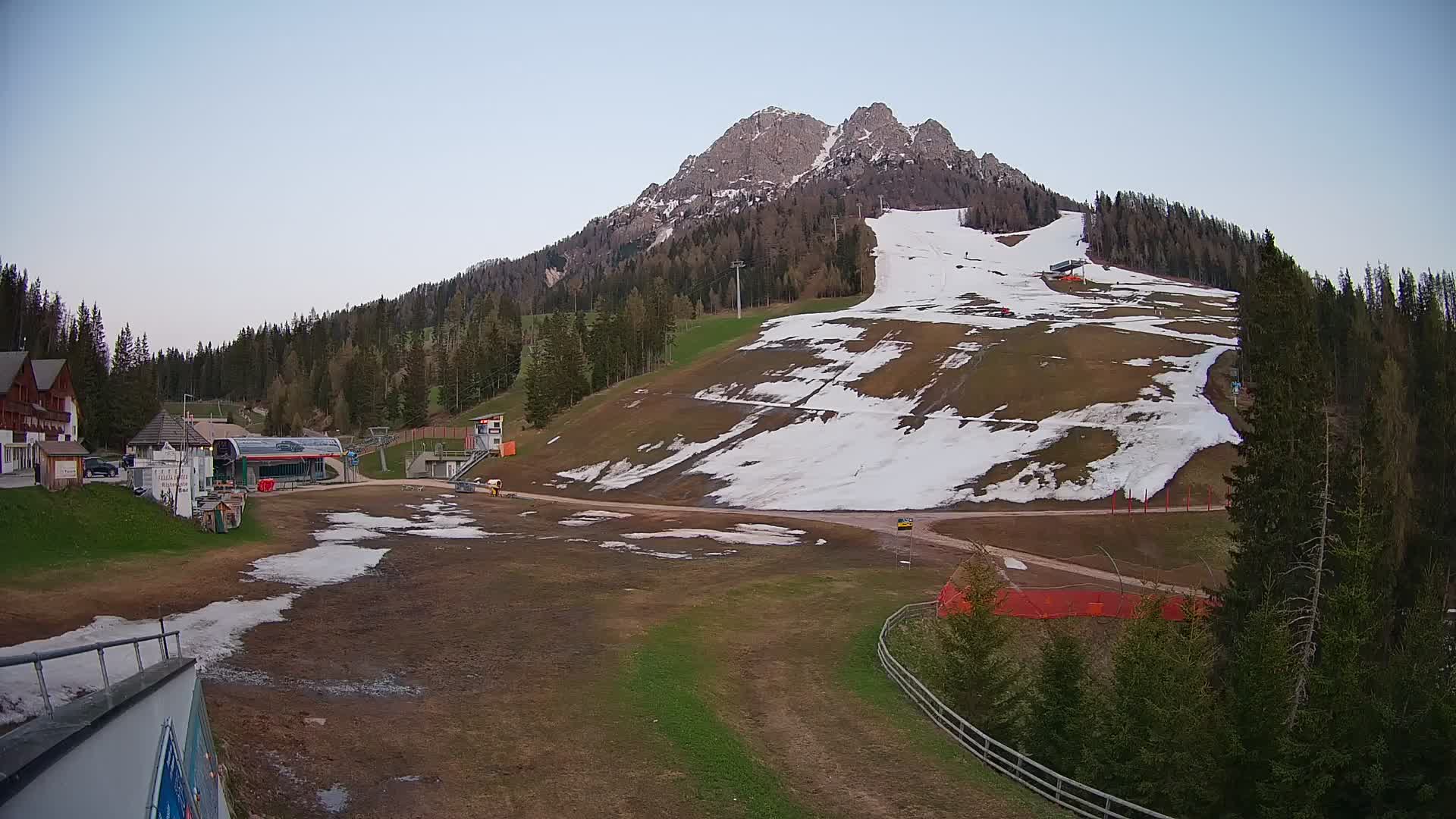 Pre da Peres – Skijalište Kronplatz – Passo Forcia