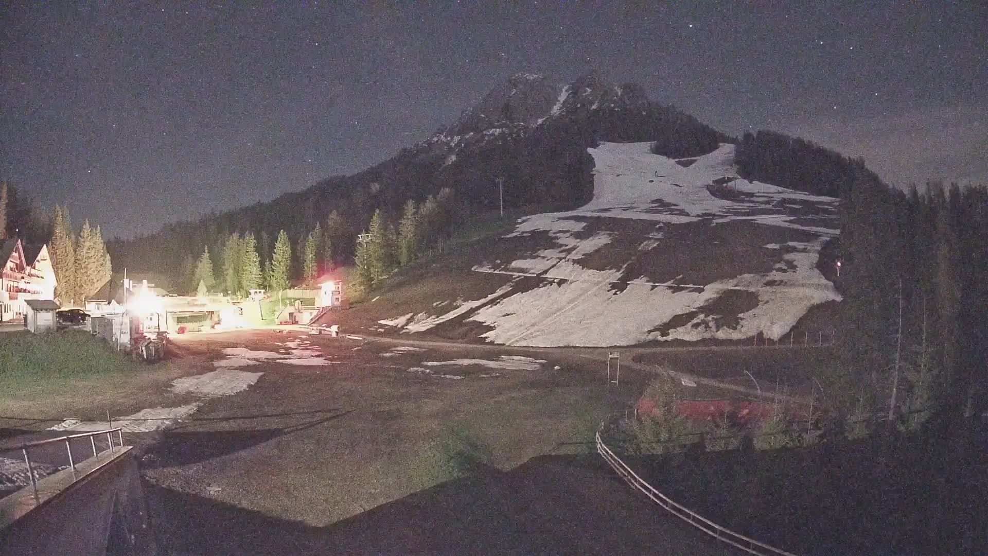 Pre da Peres – Skijalište Kronplatz – Passo Forcia