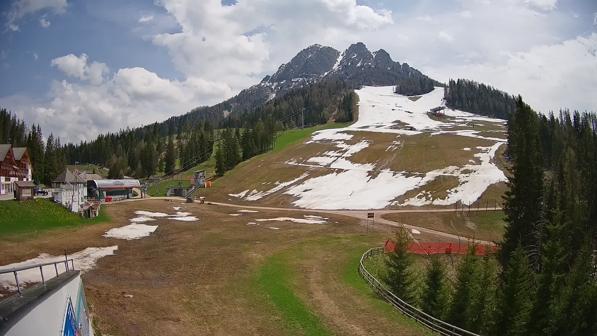 Pre da Peres – Plan de Corones – Passo Furcia