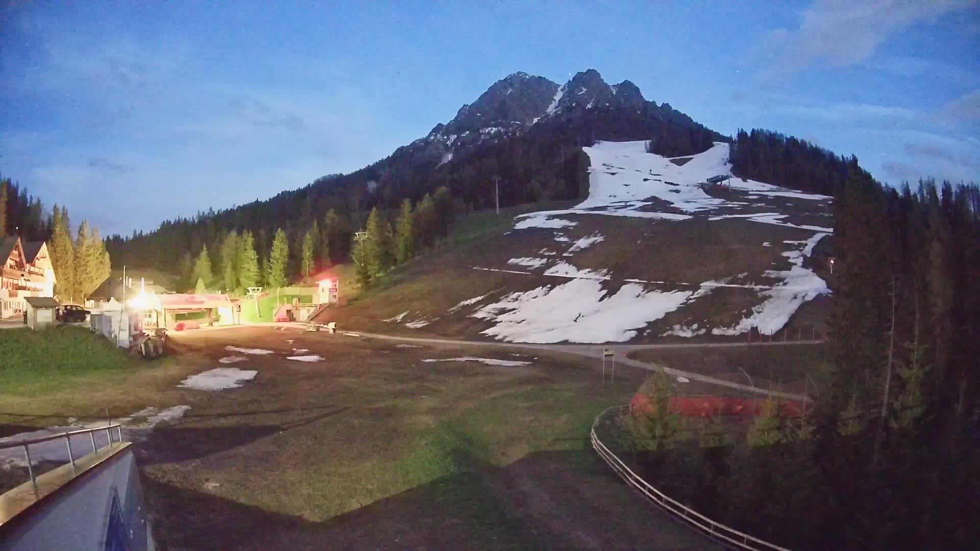 Pre da Peres – Skijalište Kronplatz – Passo Forcia