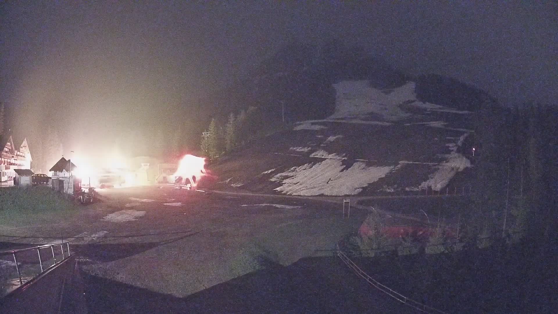 Pre da Peres – Skijalište Kronplatz – Passo Forcia