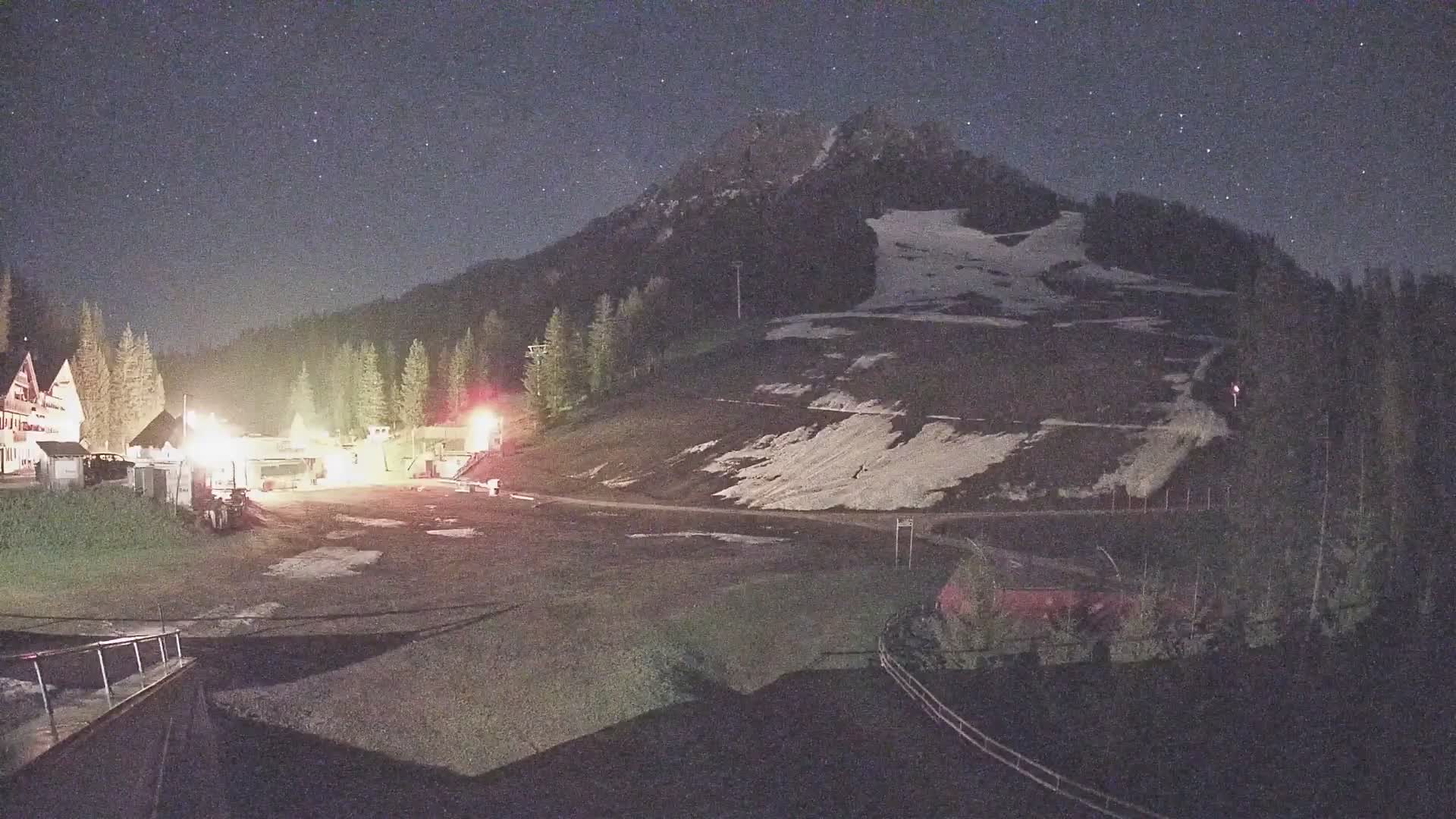 Pre da Peres – Skigebiet Kronplatz – Furkelpass