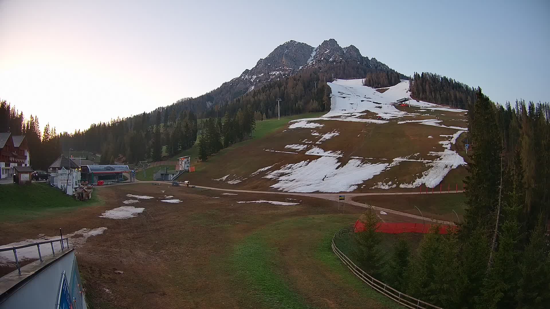 Pre da Peres – Skijalište Kronplatz – Passo Forcia