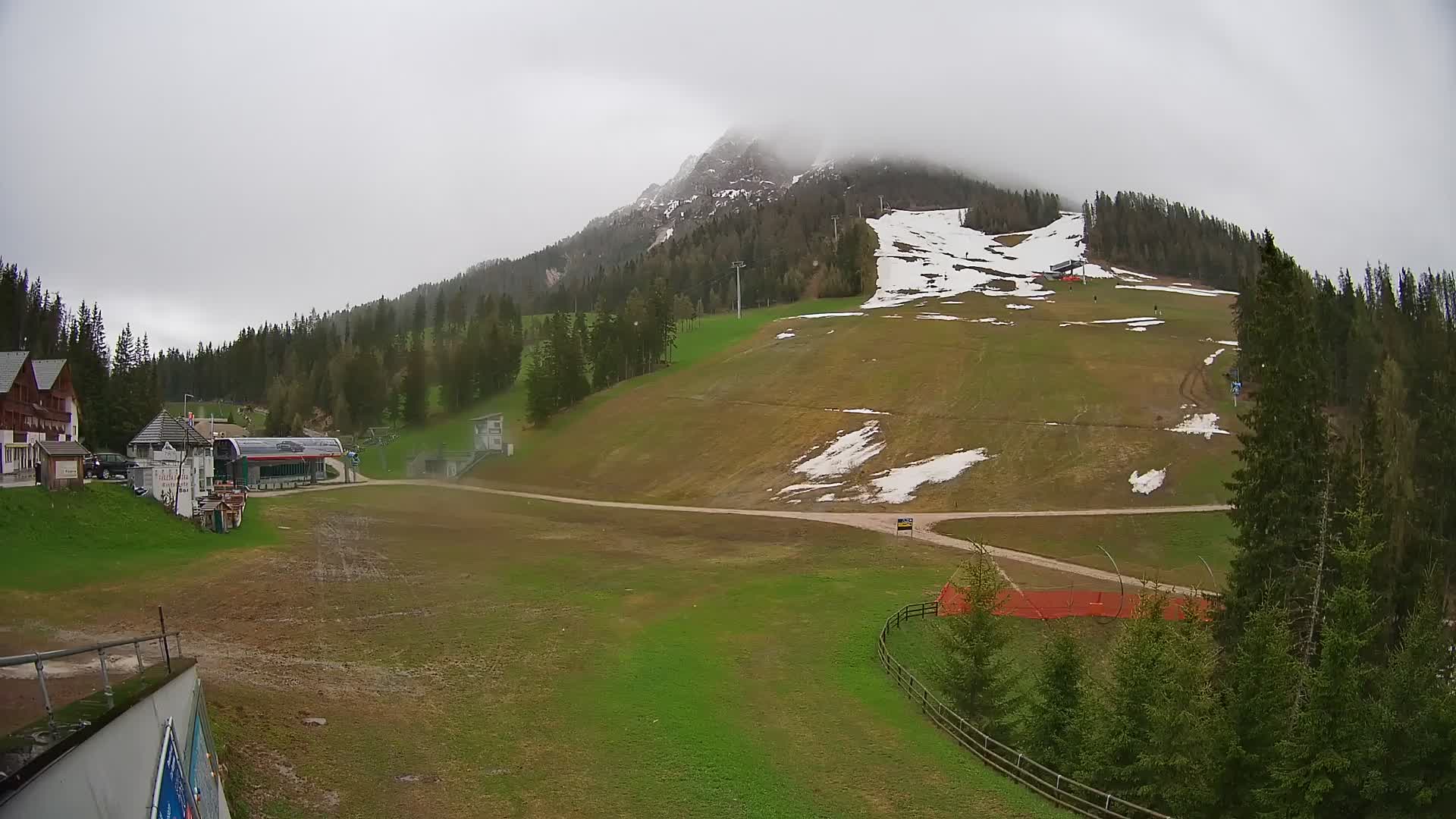 Pre da Peres – Smučišče Kronplatz – Passo Forcia