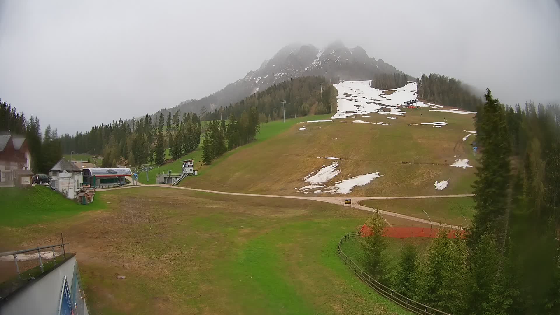 Pre da Peres – Station de Ski Kronplatz – Col Furcia
