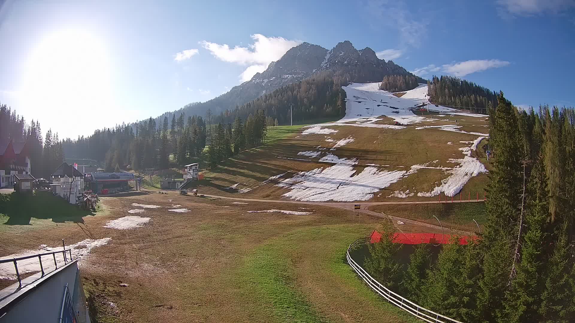 Pre da Peres – Plan de Corones – Passo Furcia