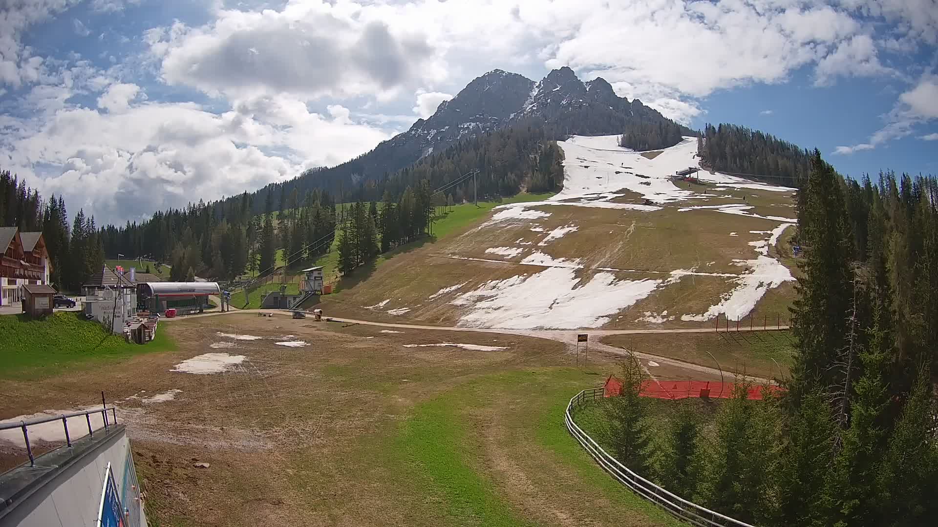 Pre da Peres – Skijalište Kronplatz – Passo Forcia