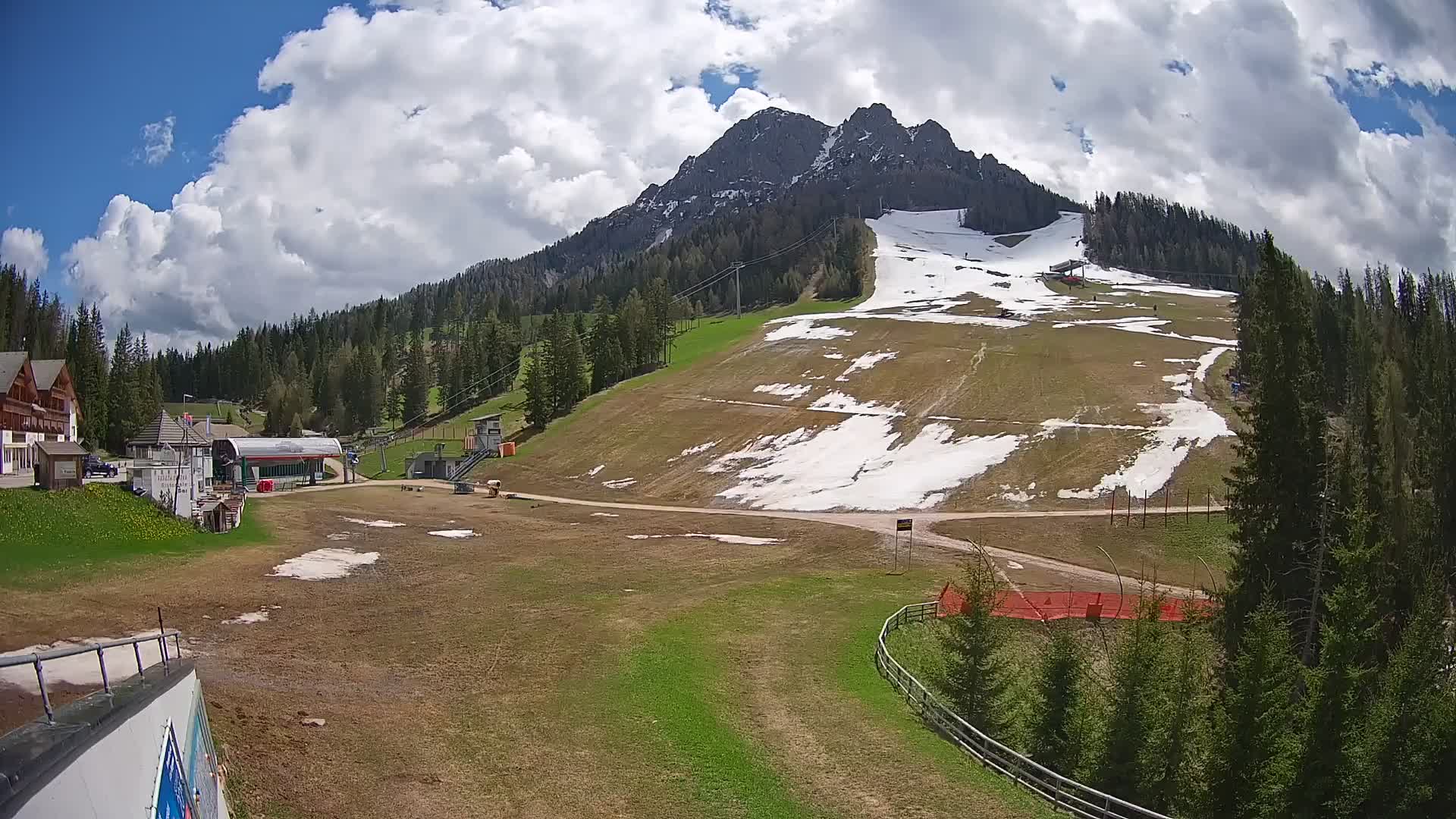 Pre da Peres – Skijalište Kronplatz – Passo Forcia
