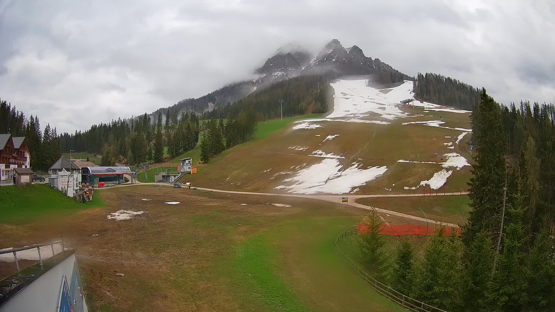Pre da Peres – Plan de Corones – Passo Furcia