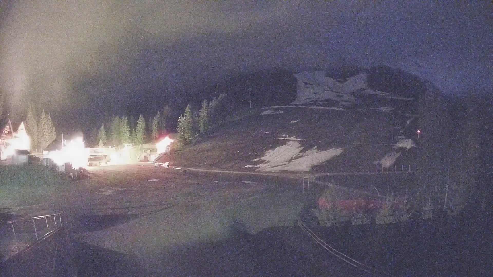Pre da Peres – Smučišče Kronplatz – Passo Forcia