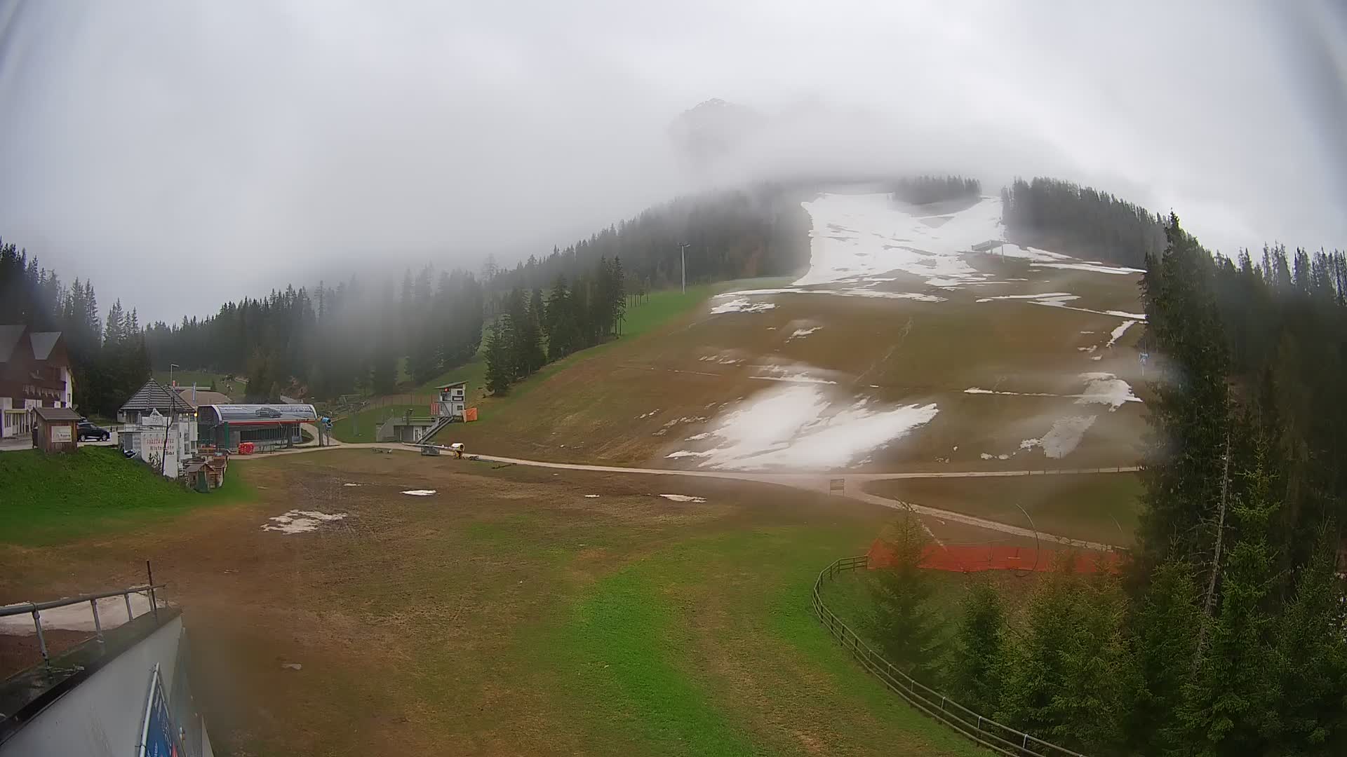 Pre da Peres – Smučišče Kronplatz – Passo Forcia