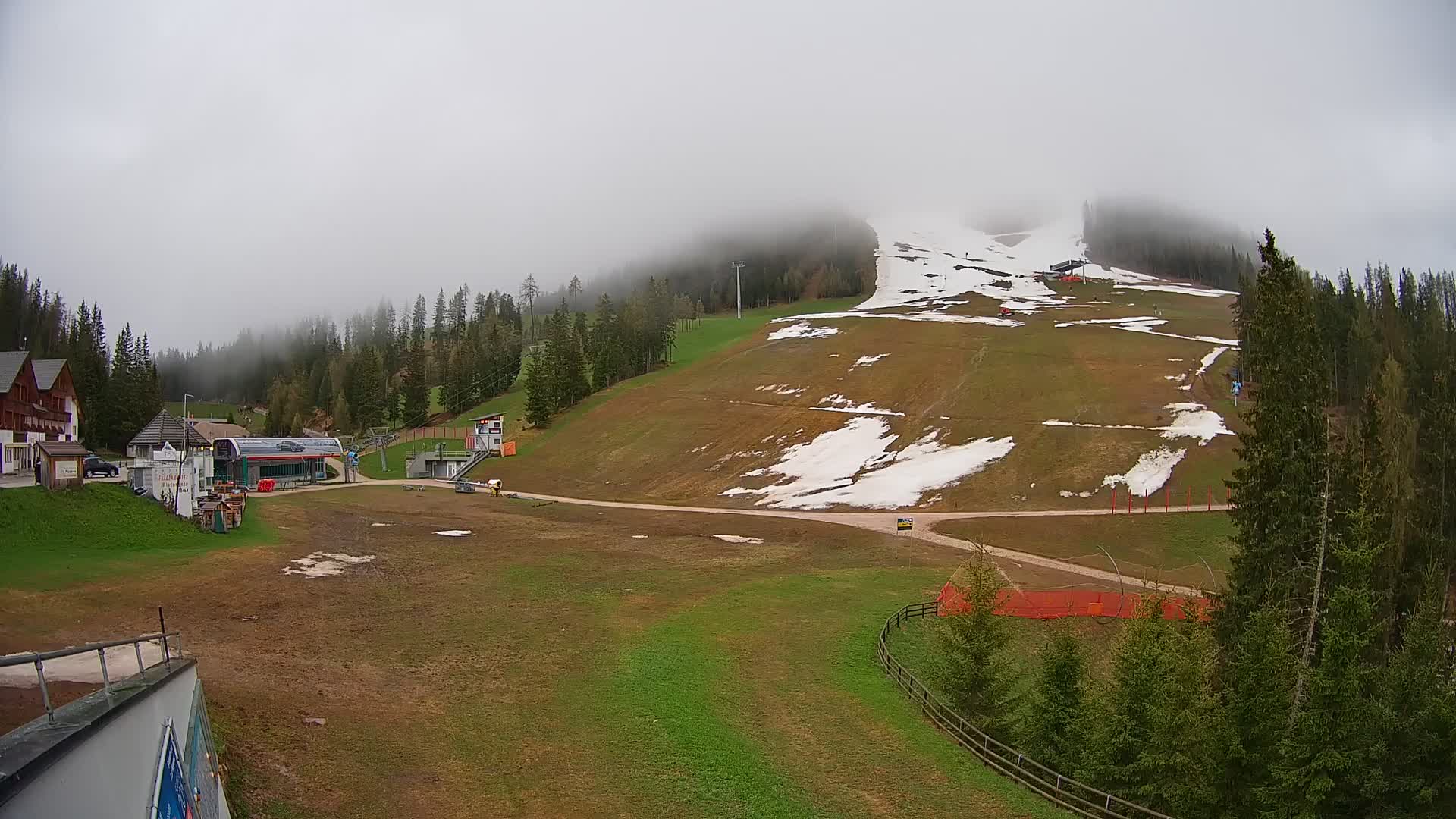 Pre da Peres – Plan de Corones – Passo Furcia