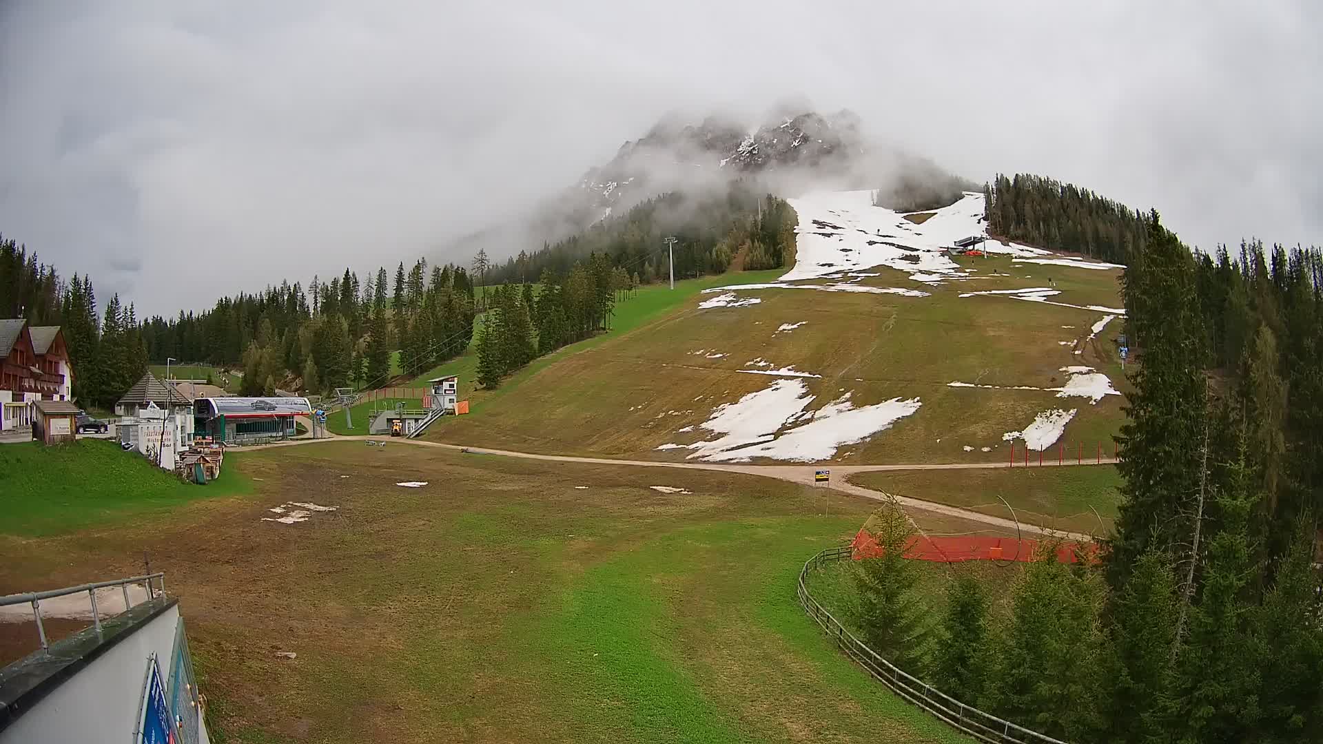 Pre da Peres – Skijalište Kronplatz – Passo Forcia